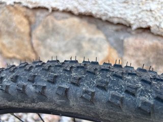 Bicicleta Trek Xcaliber 7 29”