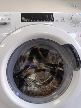 Lavadora Secadora Candy Smart Touch