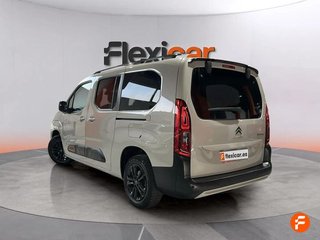 Citroën Berlingo Talla XL BlueHDi 100 S&S SHINE 7 plazas