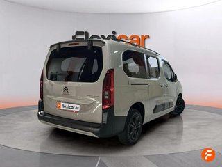 Citroën Berlingo Talla XL BlueHDi 100 S&S SHINE 7 plazas
