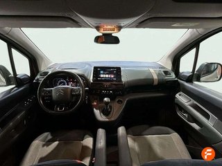 Citroën Berlingo Talla XL BlueHDi 100 S&S SHINE 7 plazas