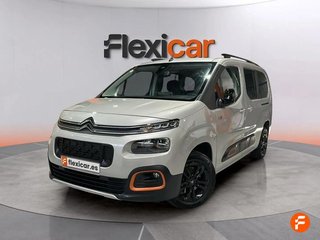 Citroën Berlingo Talla XL BlueHDi 100 S&S SHINE 7 plazas