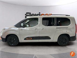 Citroën Berlingo Talla XL BlueHDi 100 S&S SHINE 7 plazas