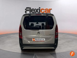 Citroën Berlingo Talla XL BlueHDi 100 S&S SHINE 7 plazas