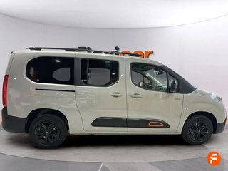 Citroën Berlingo Talla XL BlueHDi 100 S&S SHINE 7 plazas