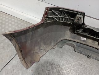 PARAGOLPES TRASERO AUDI A4 CABRIOLET (8H) ASN