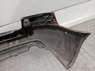 PARAGOLPES TRASERO AUDI A4 CABRIOLET (8H) ASN