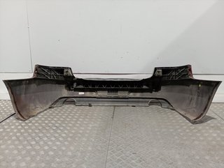 PARAGOLPES TRASERO AUDI A4 CABRIOLET (8H) ASN