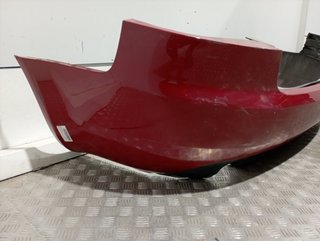 PARAGOLPES TRASERO AUDI A4 CABRIOLET (8H) ASN
