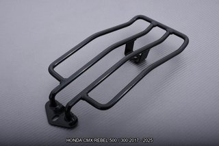 Soporte de baúl HONDA CMX REBEL 500 300 2017 2025