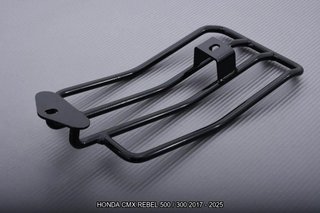 Soporte de baúl HONDA CMX REBEL 500 300 2017 2025