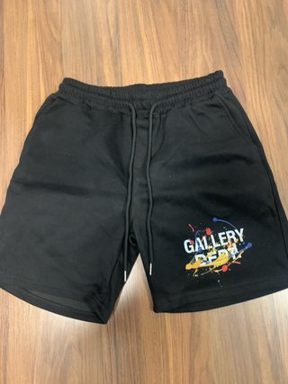 Conjunto Gallery Dept Negro Multicolor