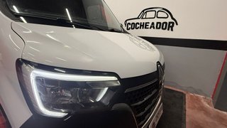 Renault Master F. DC T L2H2 3500 E Bl dCi 132kW (180CV)