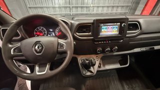 Renault Master F. DC T L2H2 3500 E Bl dCi 132kW (180CV)