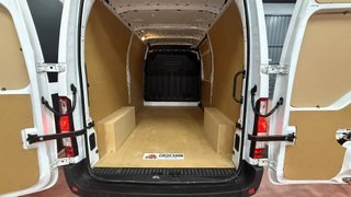 Renault Master F. DC T L2H2 3500 E Bl dCi 132kW (180CV)