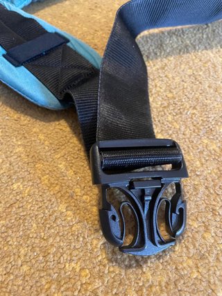 Mochila Portabebés Manduca
