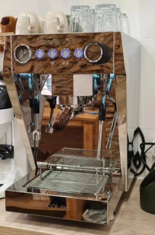 Cafetera Profesional Barista
