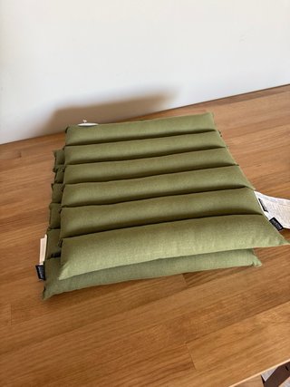 Cojines para Sillas Maisons du Monde