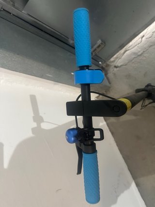 Patinete Xiaomi Mi Buen Estado