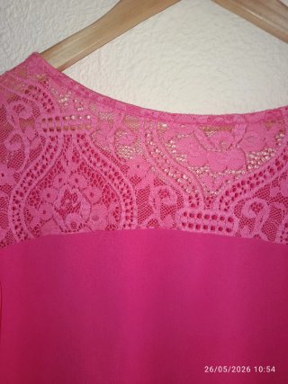 Talla U