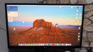 Mac mini M1 Plata