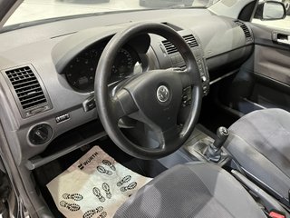 Volkswagen Polo 1.4TDI 80CV