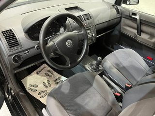 Volkswagen Polo 1.4TDI 80CV