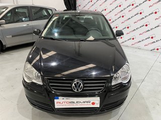 Volkswagen Polo 1.4TDI 80CV