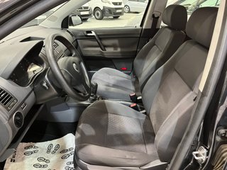 Volkswagen Polo 1.4TDI 80CV