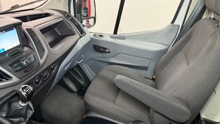 Ford Transit 310 96kW L2H2 Van Ambiente Delantera