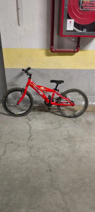 Bicicleta Otte 20'