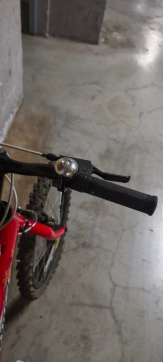 Bicicleta Otte 20'