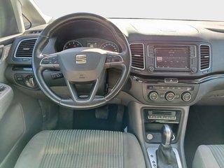 SIN ENTRADA!SEAT Alhambra 2022 AUTOMÁTICO 7 PLAZAS