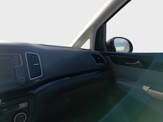 SIN ENTRADA!SEAT Alhambra 2022 AUTOMÁTICO 7 PLAZAS