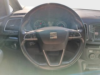 SIN ENTRADA!SEAT Alhambra 2022 AUTOMÁTICO 7 PLAZAS
