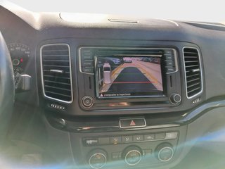 SIN ENTRADA!SEAT Alhambra 2022 AUTOMÁTICO 7 PLAZAS
