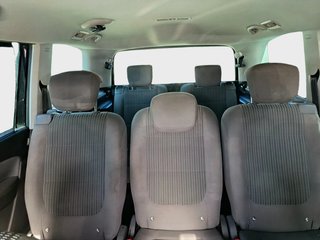SIN ENTRADA!SEAT Alhambra 2022 AUTOMÁTICO 7 PLAZAS