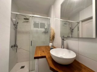 Alquilo estudio nacional Benalmádena costa