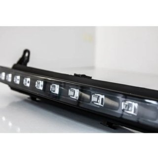 Focos Intermitentes y Luz diurna LED DRL para Audi