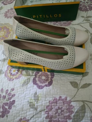 Zapatos Pitillos Mujer Talla 41