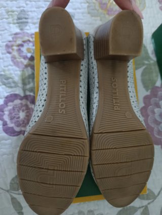 Zapatos Pitillos Mujer Talla 41