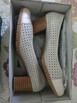 Zapatos Pitillos Mujer Talla 41