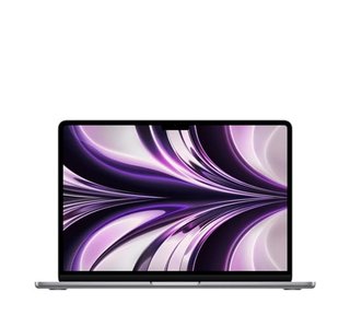 MacBook Air 13 M2 16GB 256GB Gris Espacial