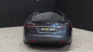 Tesla Model S P100D 4WD