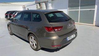 SEAT Leon 2015