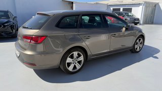 SEAT Leon 2015