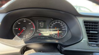SEAT Leon 2015
