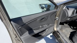 SEAT Leon 2015