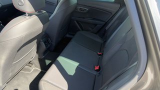 SEAT Leon 2015