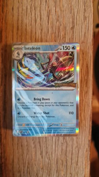 Packs Cartas pokemon promo selladas